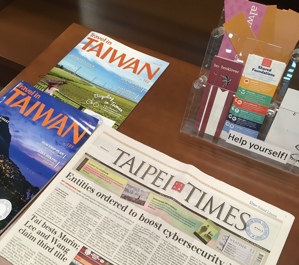 Newspapers FAQs