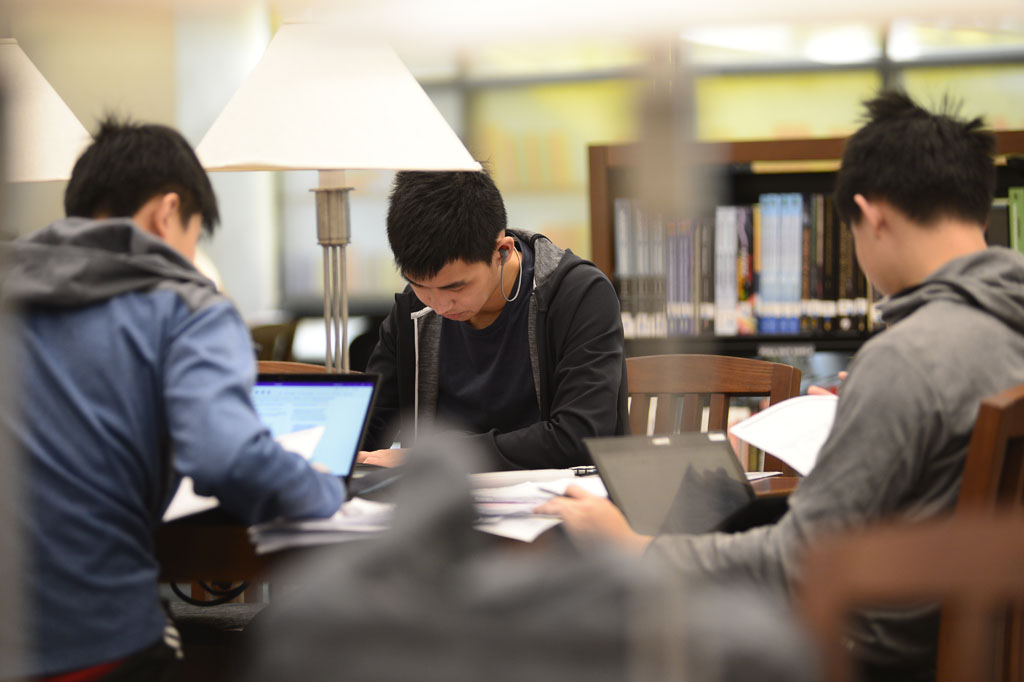 Using Gov Docs Using Gov Docs