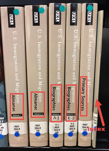 Using Reference Info Type
