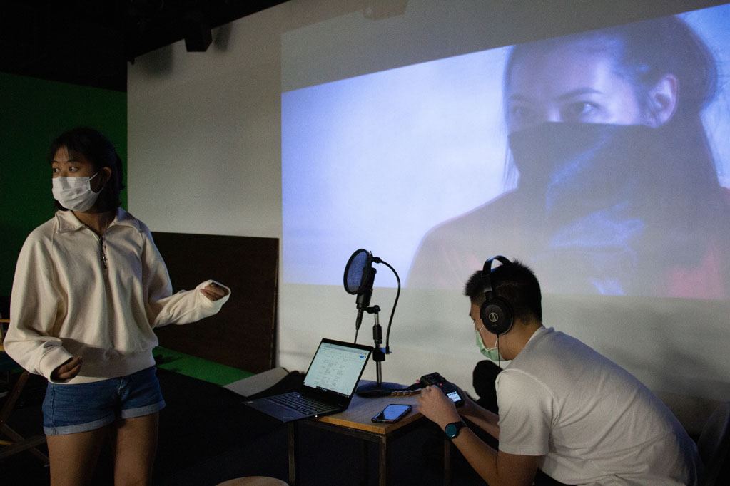 Teaching w media Teaching w media