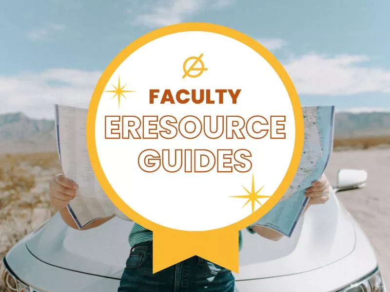 Resource Guides