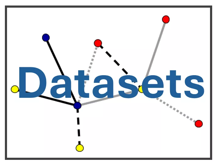 datasets