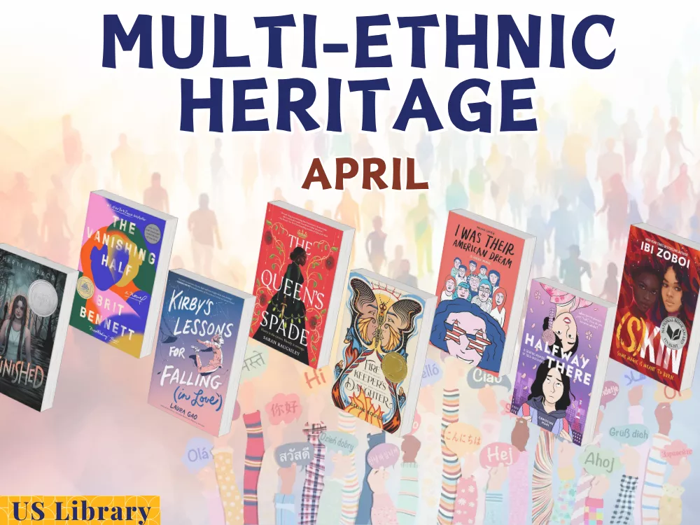 Multi-Ethnic Heritage, 2026