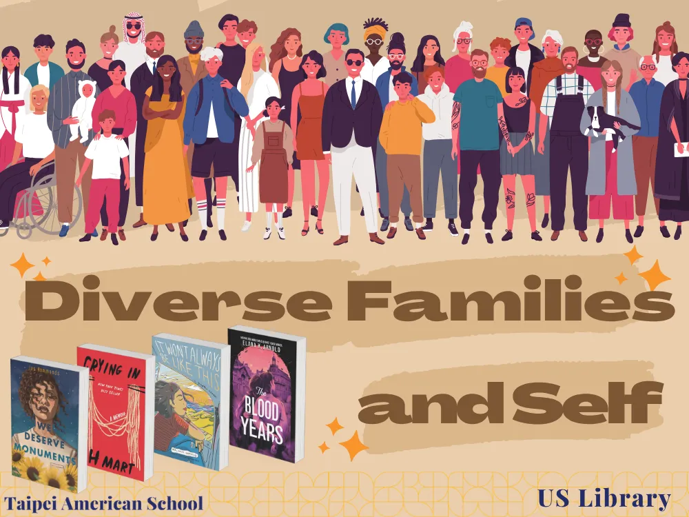 Diverse Families