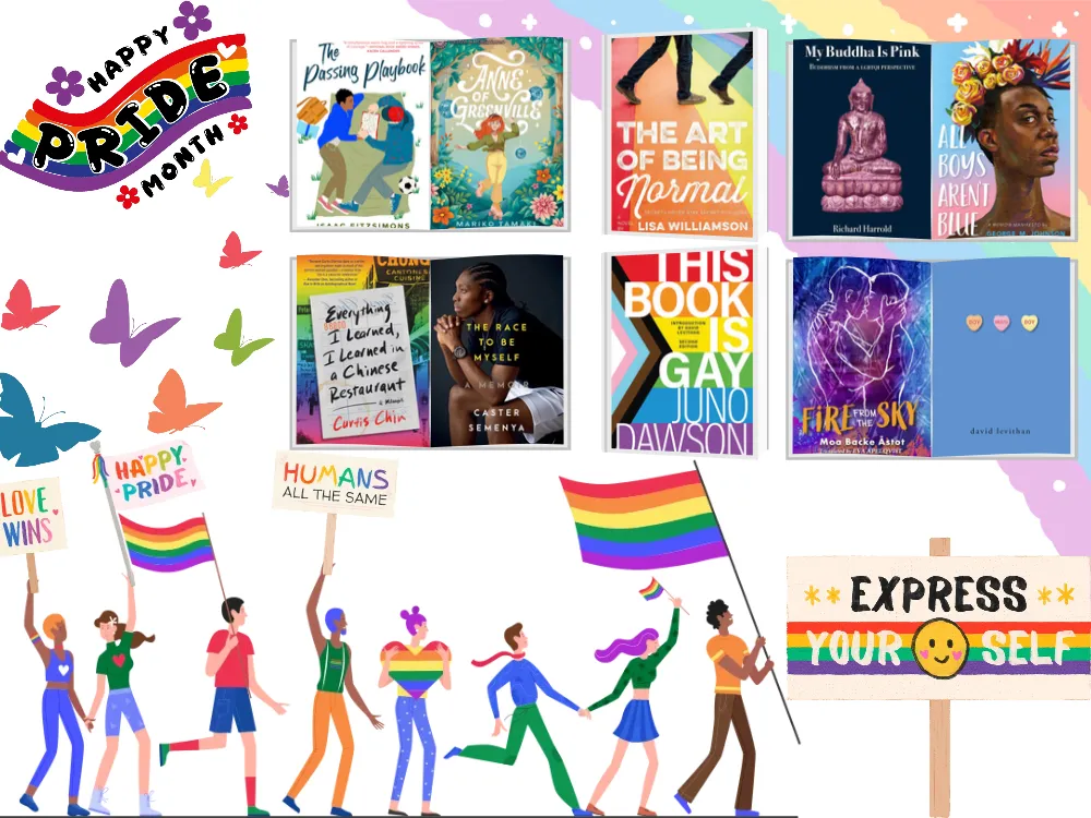 2026 pride month
